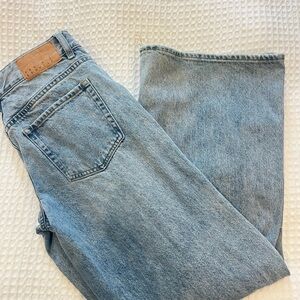 Pacsun Casey Low Rise Baggy